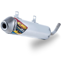 FMF POWERCORE 2.1  Exhaust - KTM 125SX /HSQV TC125 16-18  .1 SIL