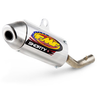 FMF POWERCORE 2  Exhaust - KTM 125/150SX 16-18/HSQVR TC125 16-18/TE150 17 18