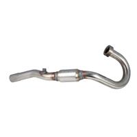 FMF POWERBOMB  Exhaust - HON CRF250L/RALLY 17-18 S/S