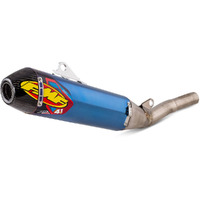 FMF 4.1 RCT Exhaust - YAM YZ250F 19 ANO TI FACTORY 4.1 S/O C/E