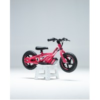 Wired Electric Balance Bike 12 Inch  - Pink