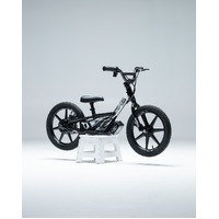 Wired Electric Balance Bike 16 Inch -  Black