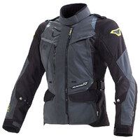 Z - Macna Jacket Equator Ladies N/eye XL 100456