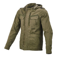 Macna Jacket Combat Green L 105295