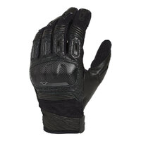 Macna Glove Rime Black M 075962