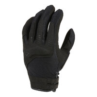 Macna Glove Darko Ladies Black S 079243