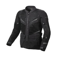 Macna Jacket Aerocon Black S  111856