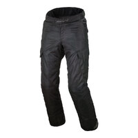 Macna Pant Club-E Black M 088252