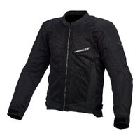 Macna Jacket Velocity Black S  115372