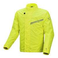 Macna Rainwear Spray Jacket Fluro S 090859