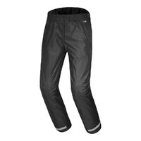 Macna Rainwear Spray Pant Black S 090965