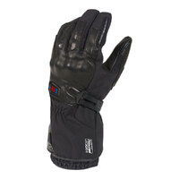 Macna Glove Progress RTX Heated Kit Black M 091917