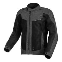 Macna Jacket Empire N/eye Black S 120465