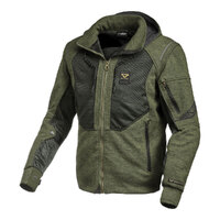 Macna Jacket Breeze Green S 094765