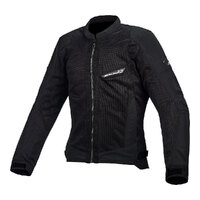 Macna Jacket Velocity Ladies Black S 121223