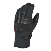 Macna Glove Era RTX Heated Kit Black S 102651