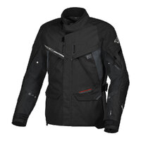 Macna Jacket Mundial  Black M 107212