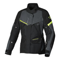 Macna Jacket Mundial Ladies N/eye Black S 107663