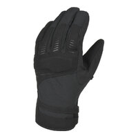 Macna Glove Dim RTX Black L 107953