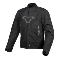 Macna Jacket Tazar Black S 111110