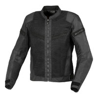 Macna Jacket Velotura Black S