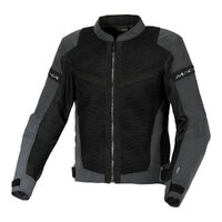 Macna Jacket Velotura Black N/eye S