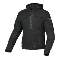 Macna Jacket Riggor Black M