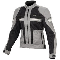 Z - Macna Jacket Rush Ladies Black/ Gry XS  051978