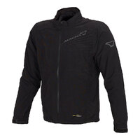 Z - Macna Jacket Flight Black S  053054