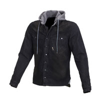 Z - Macna Jacket West Coast Black L 096111