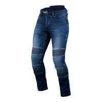 Macna Jeans Individi Mens Blue 32  103227