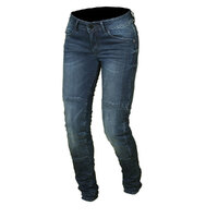 Macna Jeans Jenny Ladies Blue S/10 28  090182