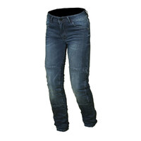 Macna Jeans Stone Mens Blue 32  090279