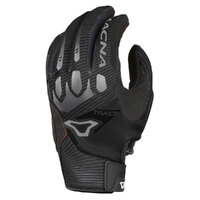 Macna Glove Trace Black S 103734