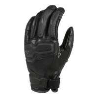 Macna Gloves Haros Black M