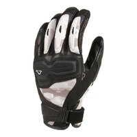 Macna Gloves Haros Blk/Gry/Camo M