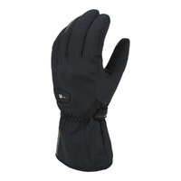 Macna Gloves Unite 2.0 RTX Heated Black S 134720