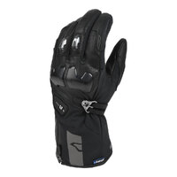 Macna Gloves Progress 2.0 RTX Heated Kit Black S 147935