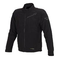 Macna Flight Jacket Black