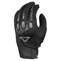 Macna Trace Gloves - Black