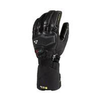 Macna Ion Hard-Wired Gloves Black