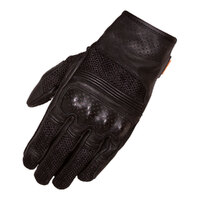 Merlin Shenstone Mesh D3O® Gloves Black 3XL