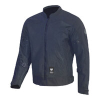 Merlin Prospect Air Mesh Jacket Navy Small