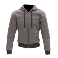 Merlin Hamlin Hoody Grey 38" Small