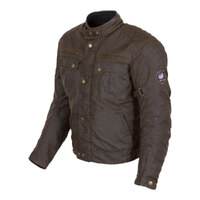 Merlin Perton D3O® Jacket Olive 42" Large