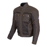 Merlin Shenstone Air D3O® Jacket Olive 44" XL