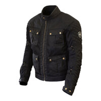 Merlin Chigwell Utility D3O® Jacket Black 38" Small