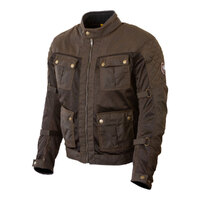 Merlin Chigwell Utility D3O® Jacket Olive 38" Small