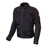 Merlin Chigwell Lite D3O® Jacket Black 38" Small