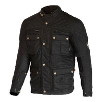 Merlin Edale II Cotec Jacket Black Small